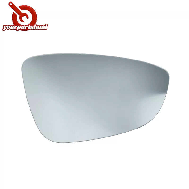 For VW Passat B7 2011-2015 EOS CC Scirocco Wing Door Mirror Glass Heated Right 6B93BC-57 [10]