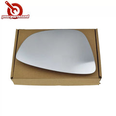 For VW Passat B7 2011-2015 EOS CC Scirocco Wing Door Mirror Glass Heated Right 6B93BC-57 [1]