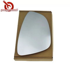 For VW Passat B7 2011-2015 EOS CC Scirocco Wing Door Mirror Glass Heated Right 6B93BC-57 [2]