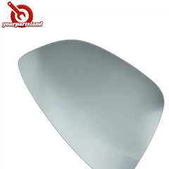 For VW Passat B7 2011-2015 EOS CC Scirocco Wing Door Mirror Glass Heated Right 6B93BC-57 [3]