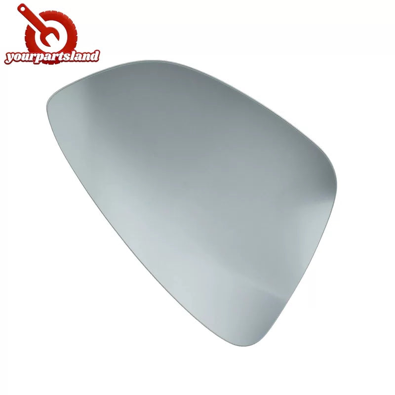 For VW Passat B7 2011-2015 EOS CC Scirocco Wing Door Mirror Glass Heated Right 6B93BC-57 [5]