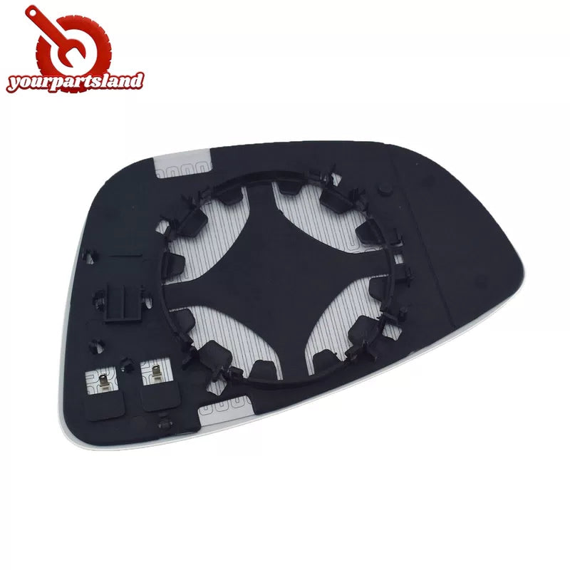 For VW Passat B7 2011-2015 EOS CC Scirocco Wing Door Mirror Glass Heated Right 6B93BC-57 [6]