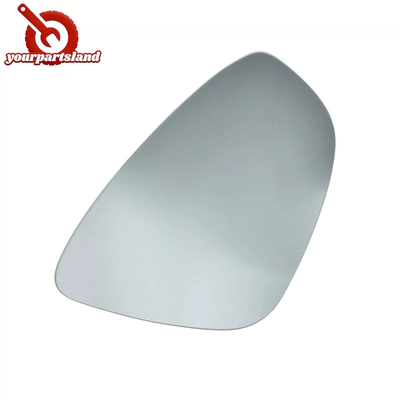 For VW Passat B7 2011-2015 EOS CC Scirocco Wing Door Mirror Glass Heated Right 6B93BC-57 [9]