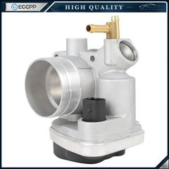 For Volkswagen Beetle Jetta 2004-2005 Golf City 2007-2010 2.0L Throttle Body 6B93BC-57 [2]