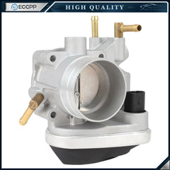 For Volkswagen Beetle Jetta 2004-2005 Golf City 2007-2010 2.0L Throttle Body 6B93BC-57 [3]