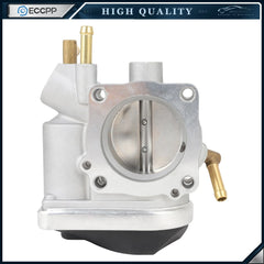 For Volkswagen Beetle Jetta 2004-2005 Golf City 2007-2010 2.0L Throttle Body 6B93BC-57 [4]