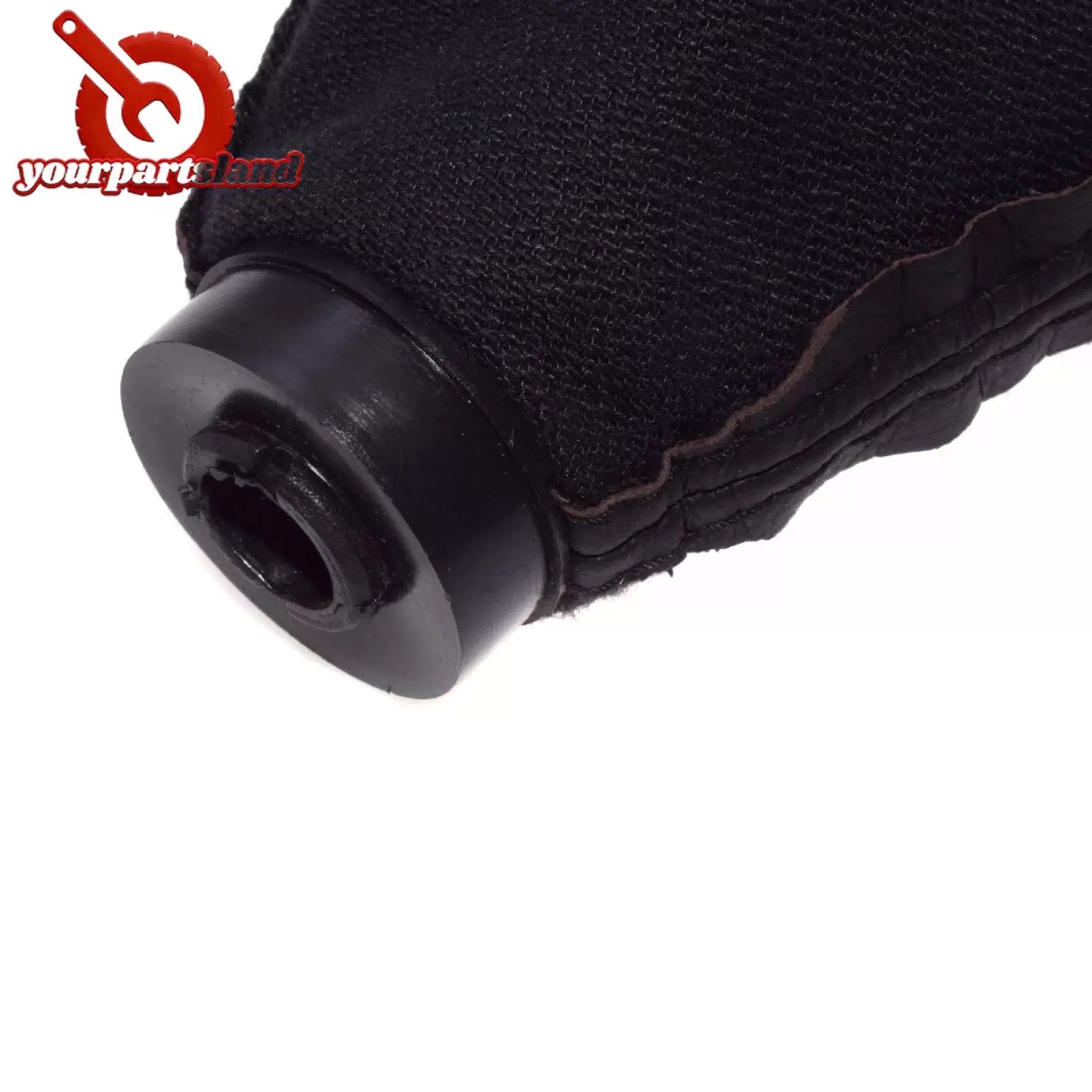 For Volkswagen VW PASSAT B5 5 Speed Gear Shift Knob & Leather Gaitor Boot 6B93BC-57 [7]