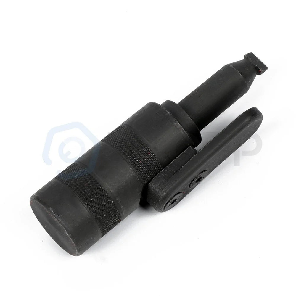 For Volvo Crankshaft Camshaft Engine Alignment Timing Locking Tool Fixture Kit 6B93BC-57 [3]