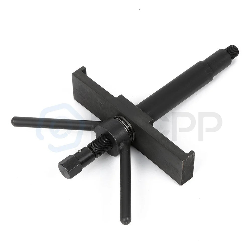For Volvo Crankshaft Camshaft Engine Alignment Timing Locking Tool Fixture Kit 6B93BC-57 [5]