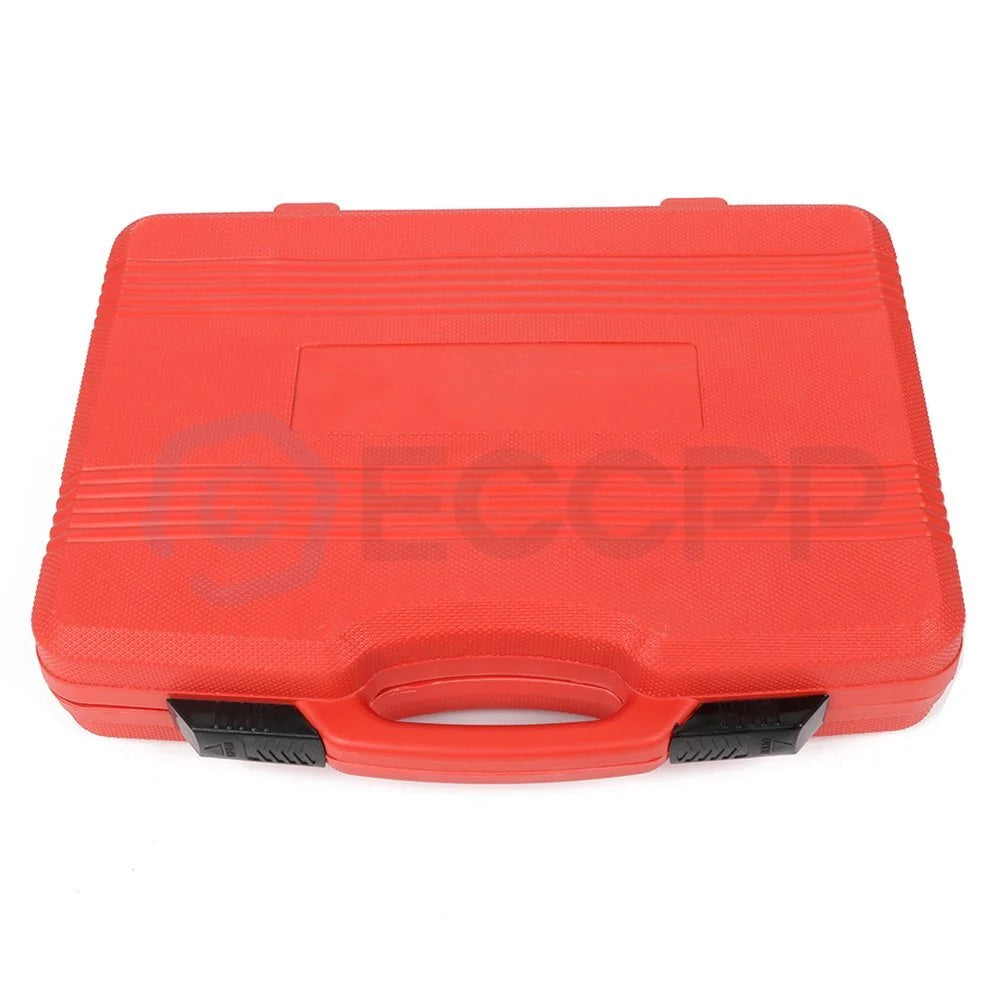 For Volvo Crankshaft Camshaft Engine Alignment Timing Locking Tool Fixture Kit 6B93BC-57 [9]