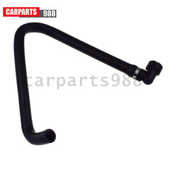 For Volvo V70 XC70 S60 S80 Engine to Heater Hose Tube With Connector 30745334 6B93BC-57 [1]