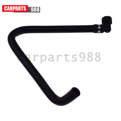 For Volvo V70 XC70 S60 S80 Engine to Heater Hose Tube With Connector 30745334 6B93BC-57 [2]