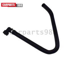 For Volvo V70 XC70 S60 S80 Engine to Heater Hose Tube With Connector 30745334 6B93BC-57 [3]