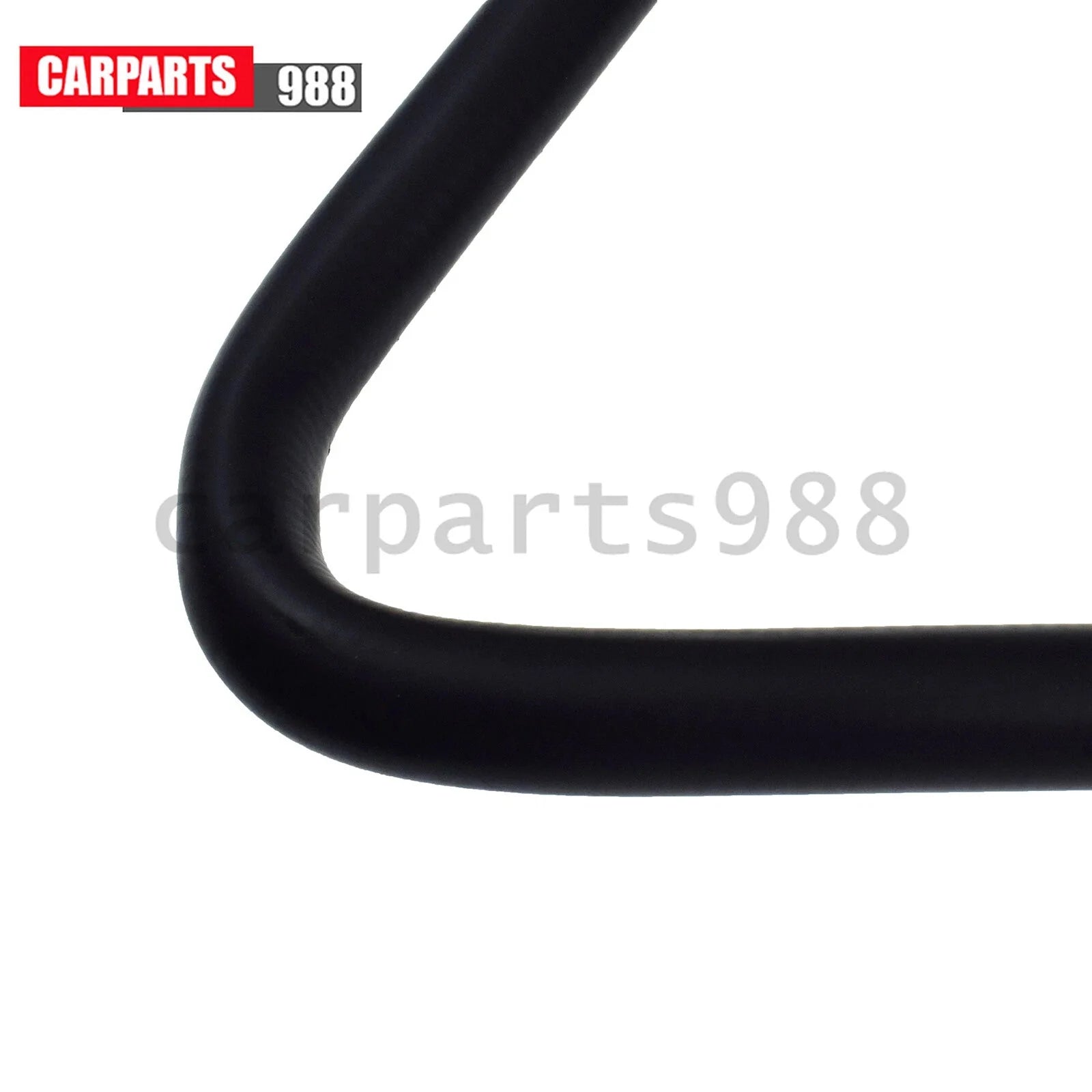 For Volvo V70 XC70 S60 S80 Engine to Heater Hose Tube With Connector 30745334 6B93BC-57 [5]
