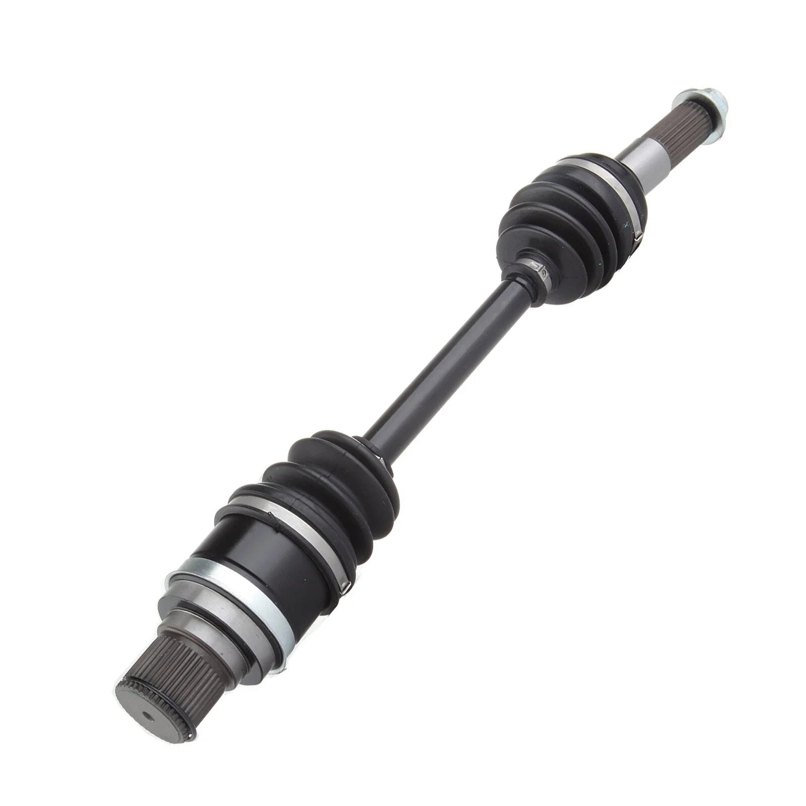 For Yamaha Grizzly 350 2007-2010 2011 Rear Left Right 2Pcs CV Joint Axles KOEEP [7]