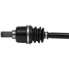 For Yamaha Grizzly 700 4x4 FI EPS 2016 2017 2018 Rear Passenger Driver CV Axles 6B93BC-57 [4]