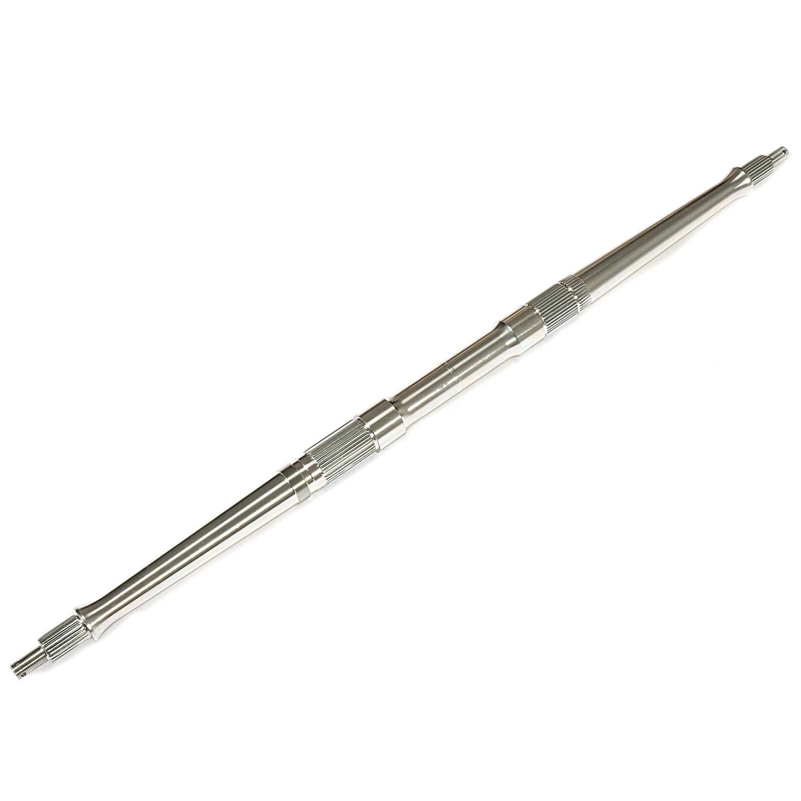 For Yamaha RAPTOR 700 700R YFM700R SE SP 06-18 Rear Racing Wheel Axle Shaft KOEEP [10]