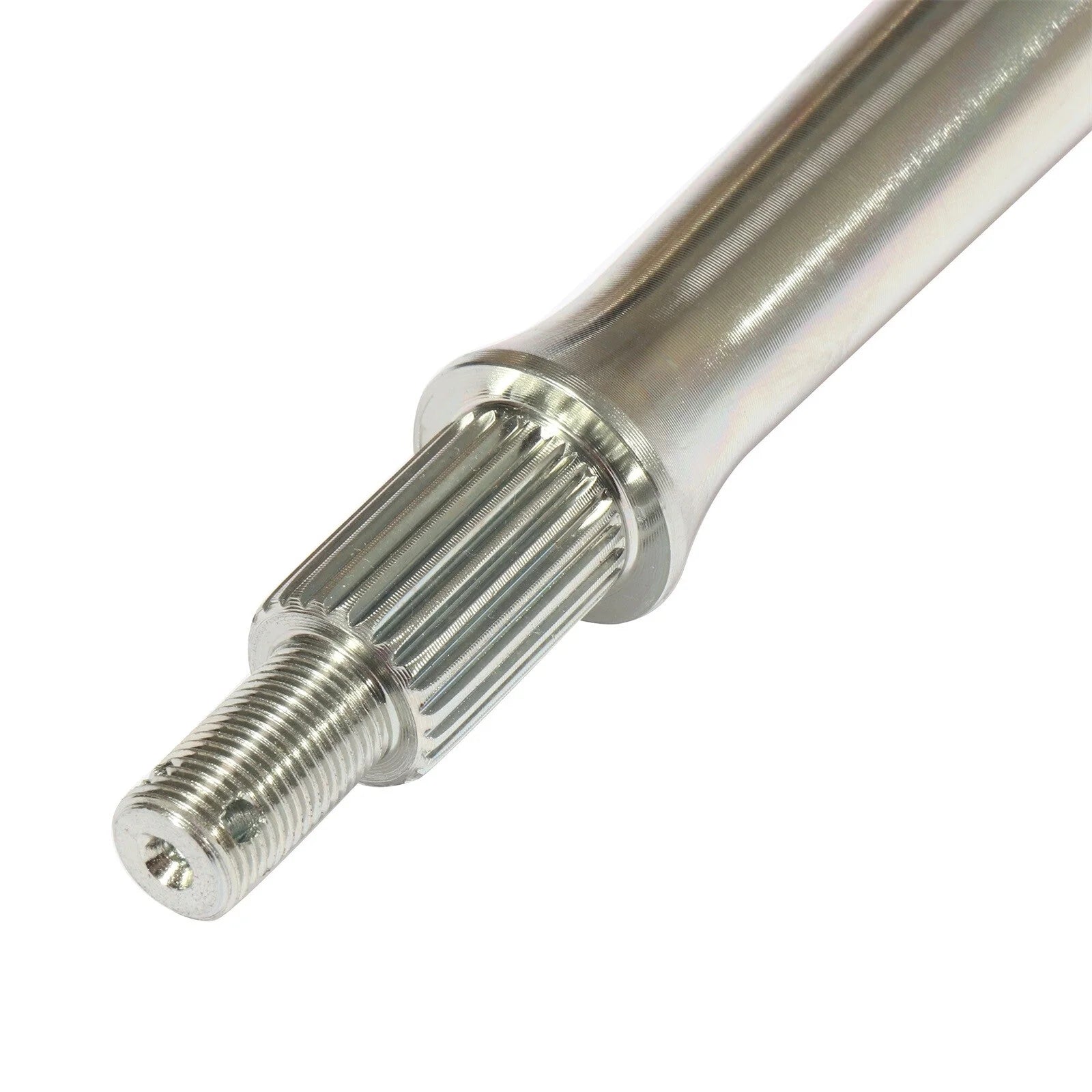 For Yamaha RAPTOR 700 700R YFM700R SE SP 06-18 Rear Racing Wheel Axle Shaft KOEEP [5]