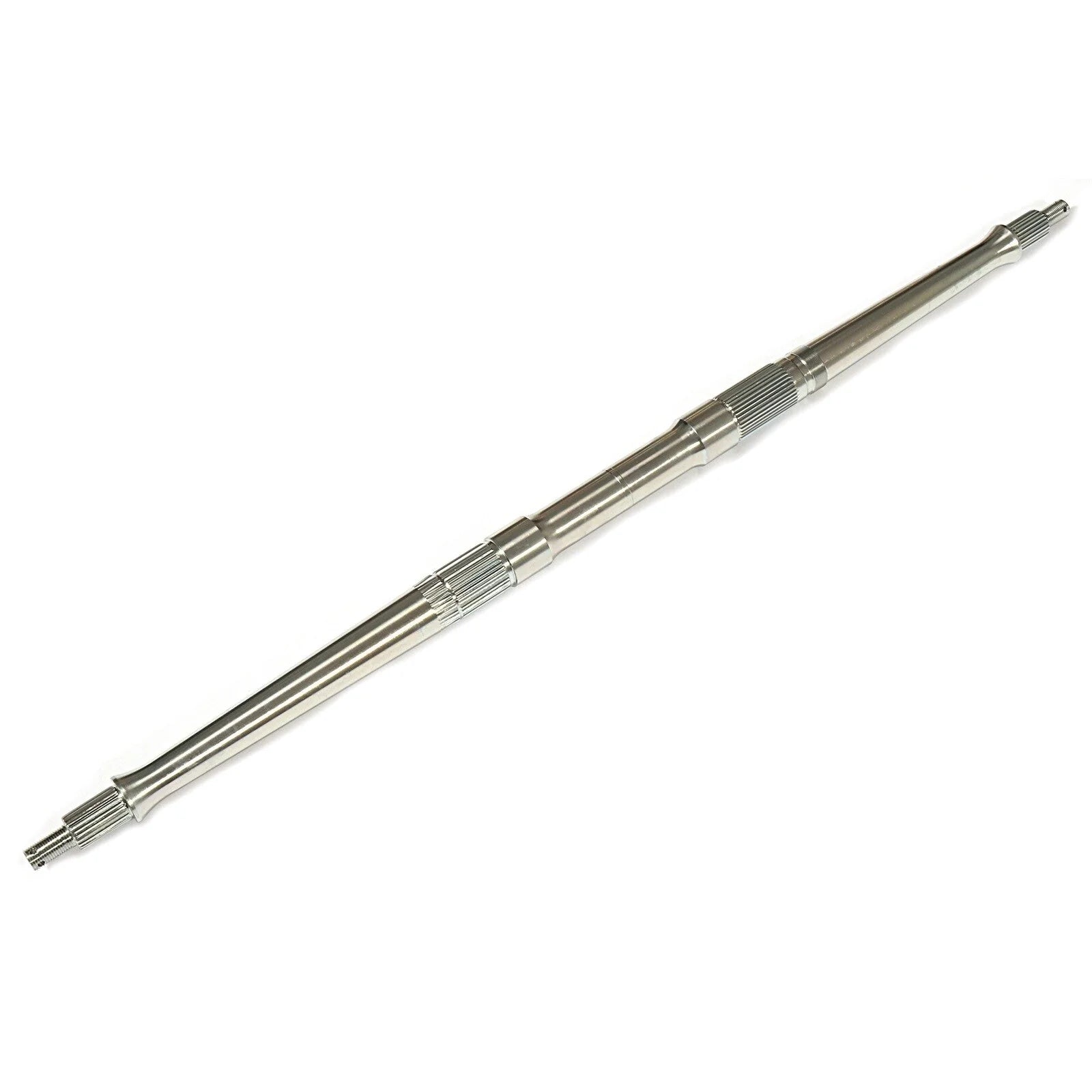 For Yamaha RAPTOR 700 700R YFM700R SE SP 06-18 Rear Racing Wheel Axle Shaft KOEEP [8]