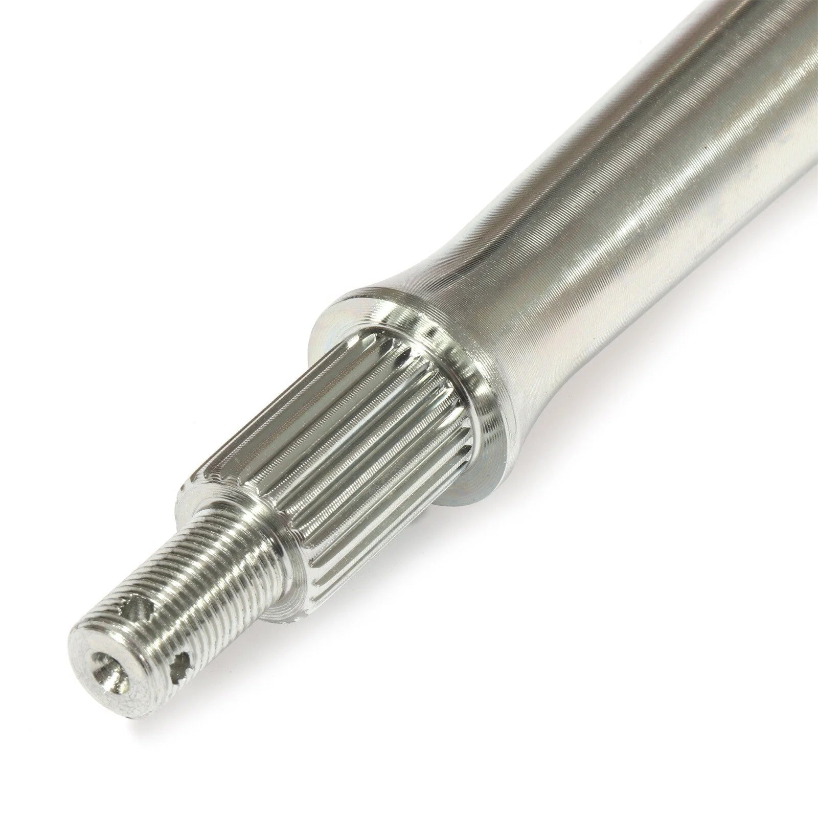 For Yamaha RAPTOR 700 700R YFM700R SE SP 06-18 Rear Racing Wheel Axle Shaft KOEEP [9]