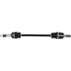 For Yamaha YXZ1000R 2016-2022 2x Rear Left & Right CV Axle Shafts Pair 6B93BC-57 [2]