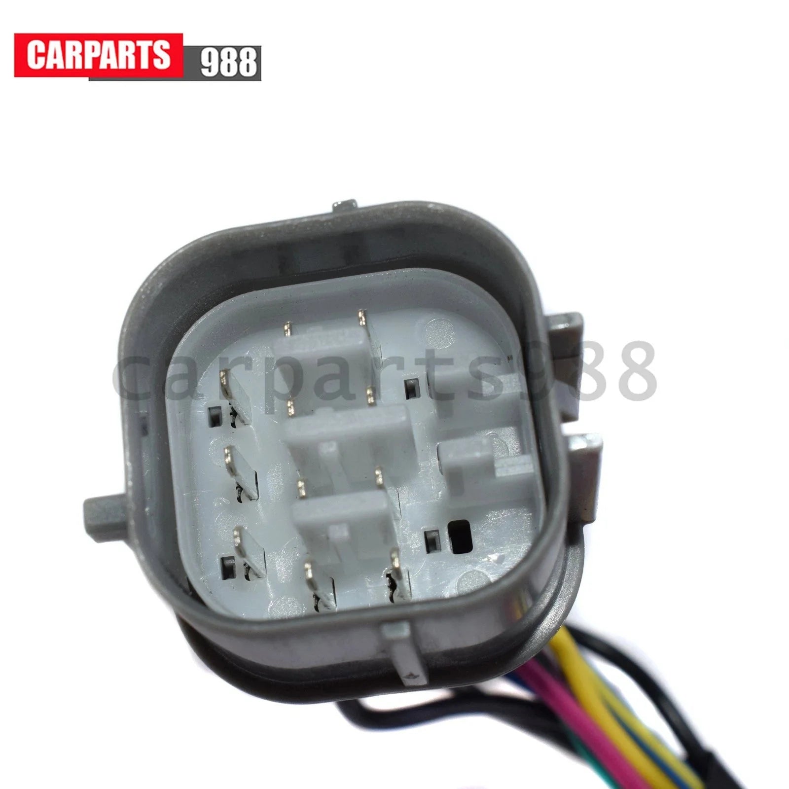Forward & Reverse Shuttle Lever Switch For JCB 3CX 4CX 701/80145 701-80145 6B93BC-57 [10]