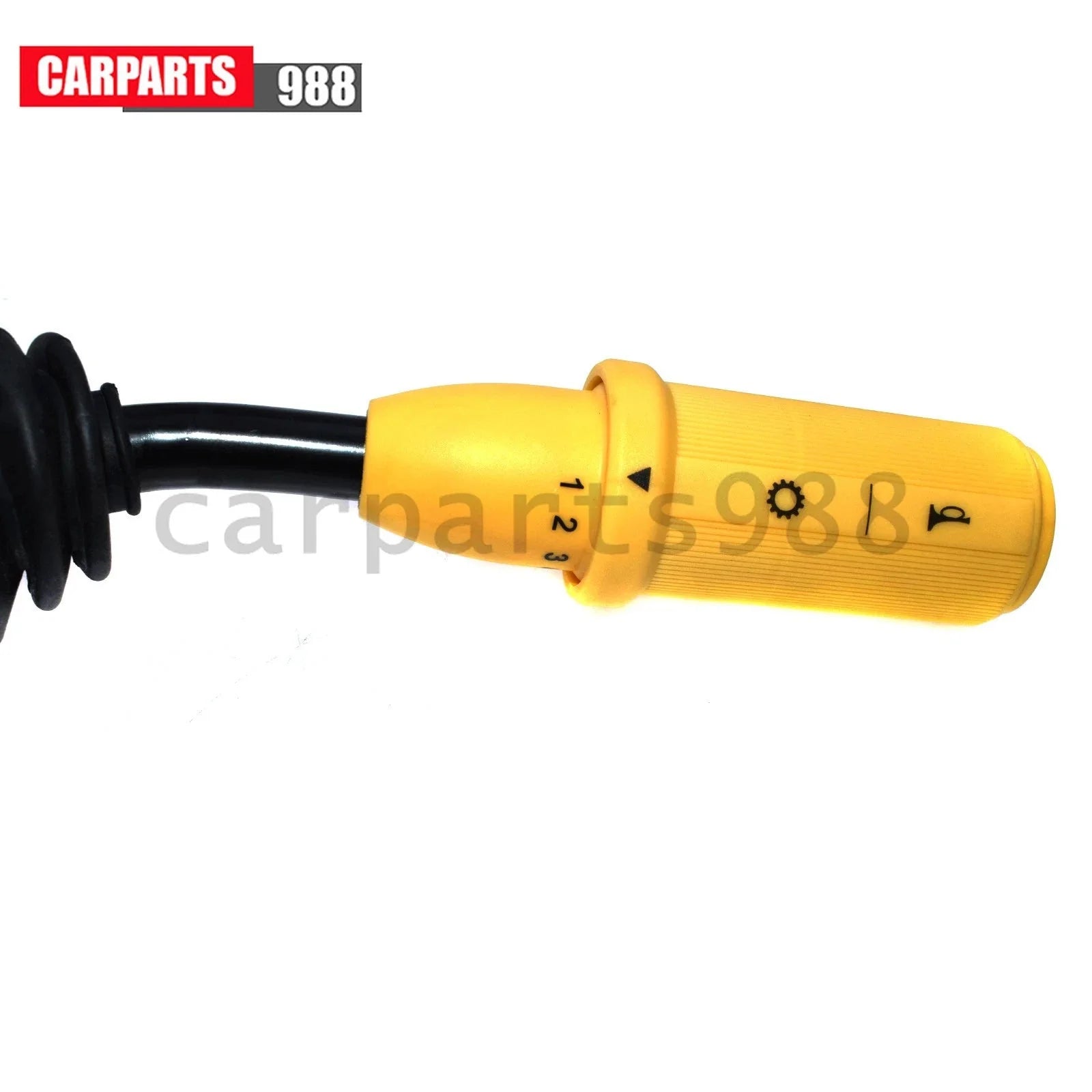Forward & Reverse Shuttle Lever Switch For JCB 3CX 4CX 701/80145 701-80145 6B93BC-57 [8]