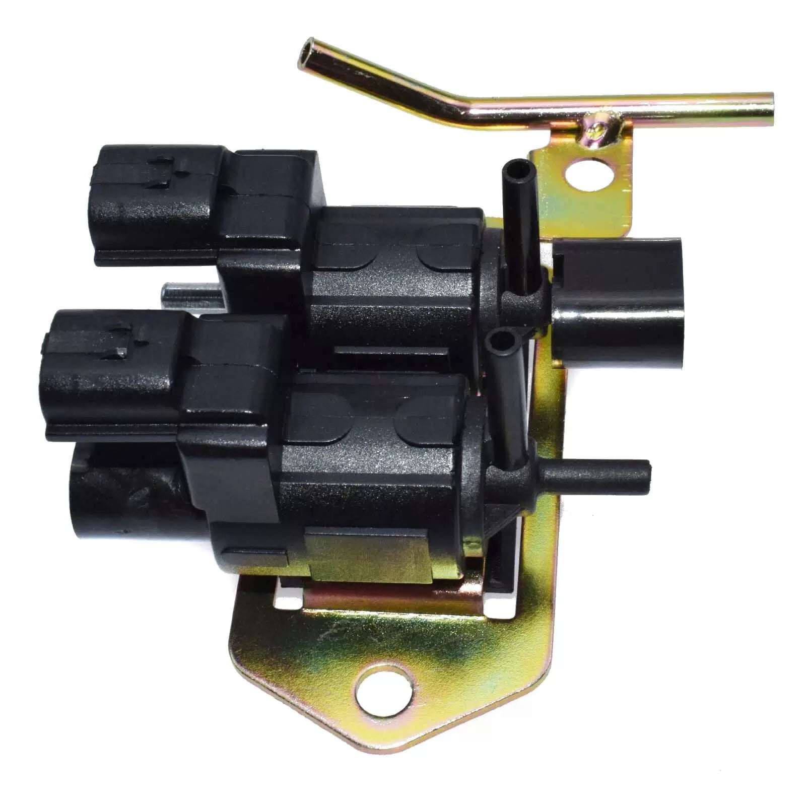 Freewheel Clutch Control Solenoid Valve MR534632 For Mitsubishi Pajero Montero 6B93BC-57 [10]