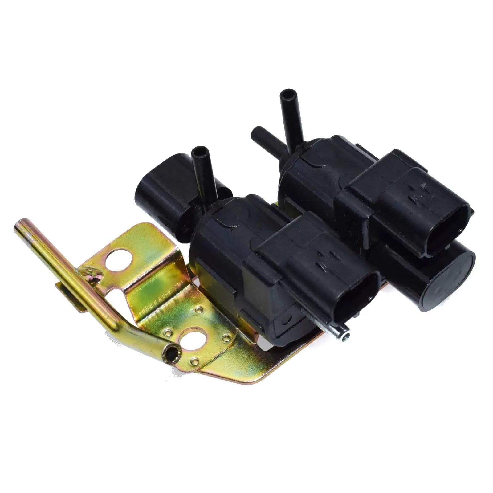 Freewheel Clutch Control Solenoid Valve MR534632 For Mitsubishi Pajero Montero 6B93BC-57 [3]