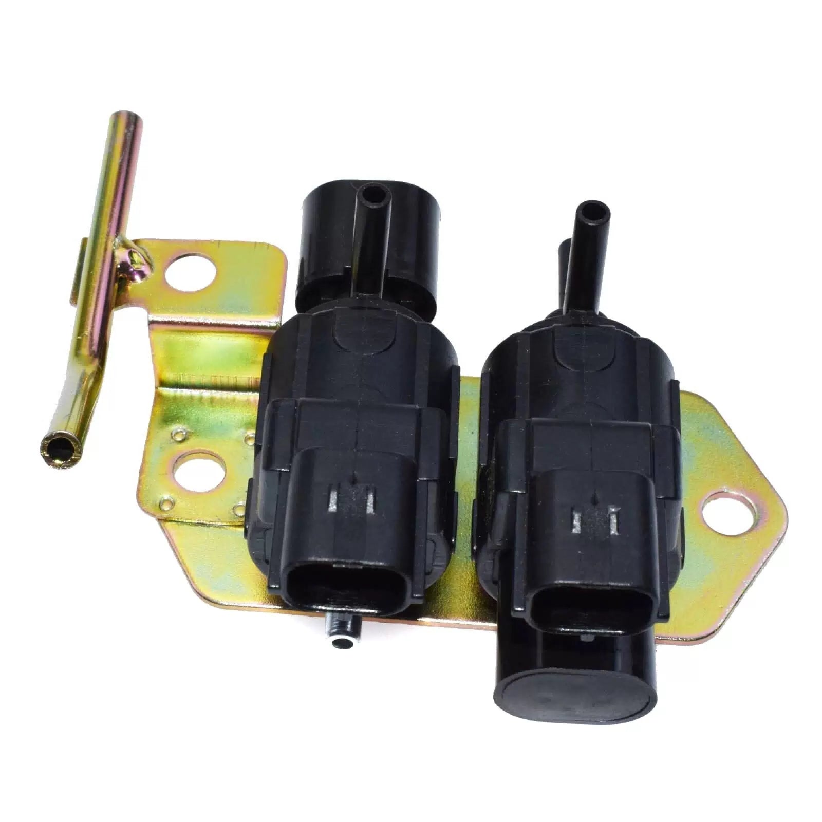 Freewheel Clutch Control Solenoid Valve MR534632 For Mitsubishi Pajero Montero 6B93BC-57 [4]