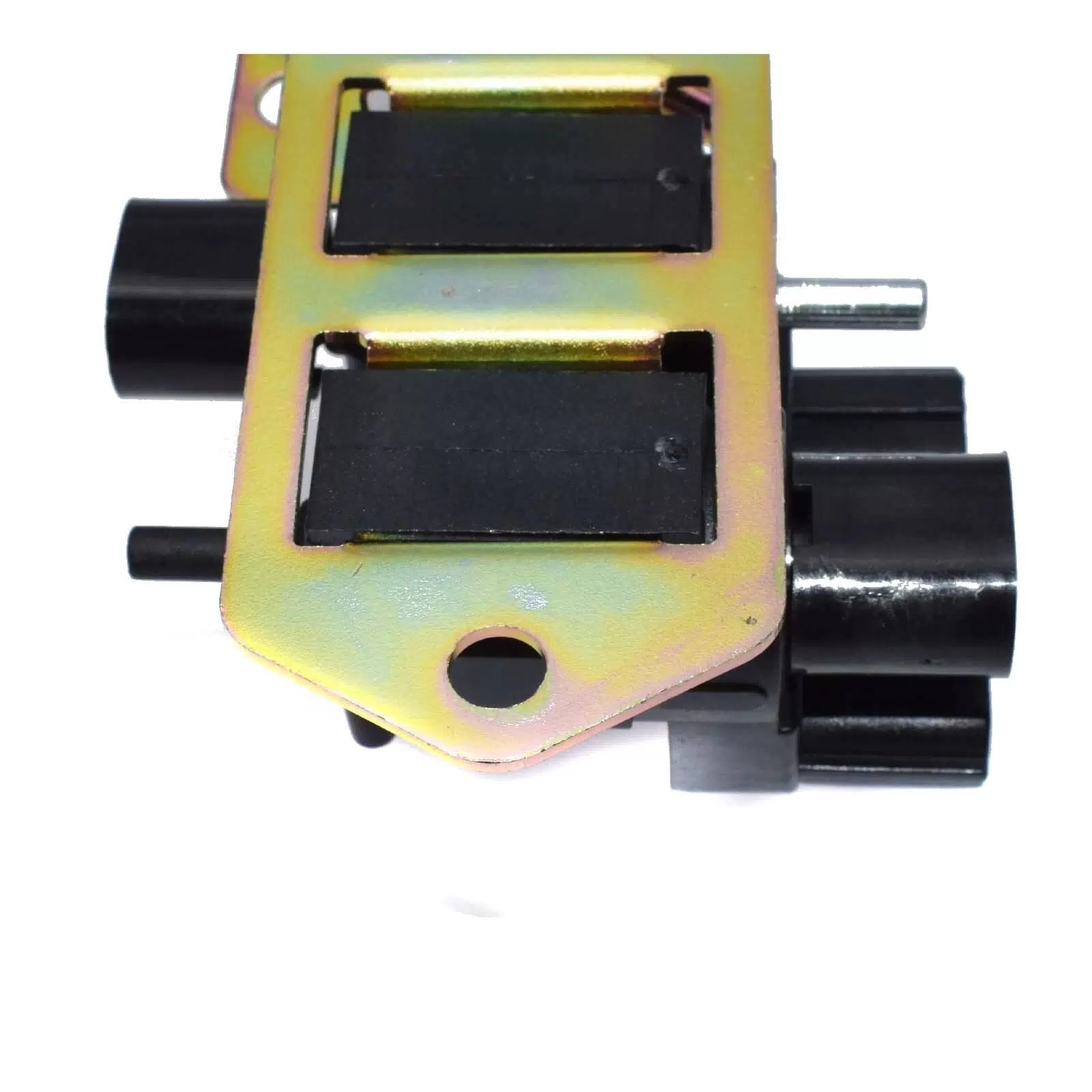 Freewheel Clutch Control Solenoid Valve MR534632 For Mitsubishi Pajero Montero 6B93BC-57 [6]