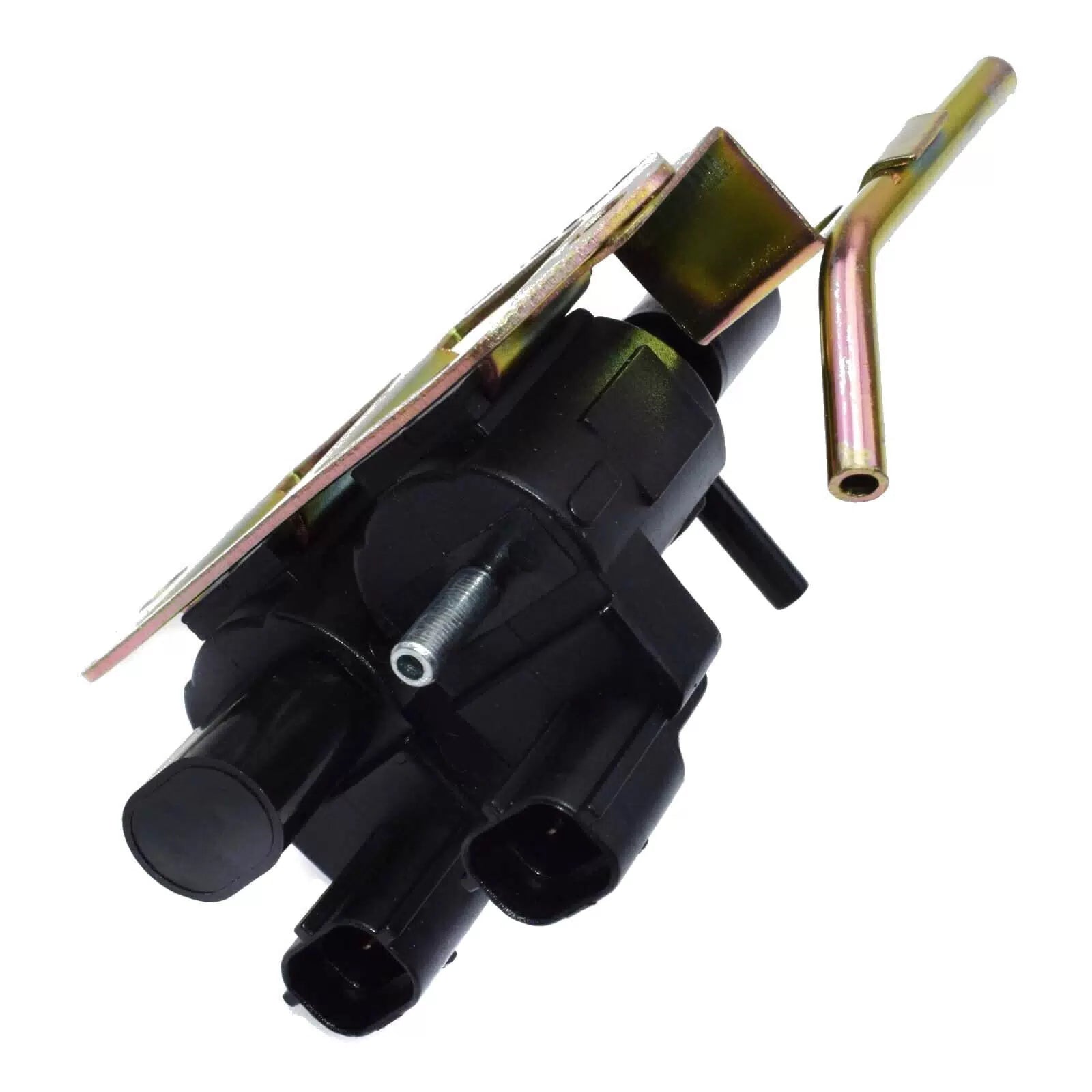 Freewheel Clutch Control Solenoid Valve MR534632 For Mitsubishi Pajero Montero 6B93BC-57 [9]