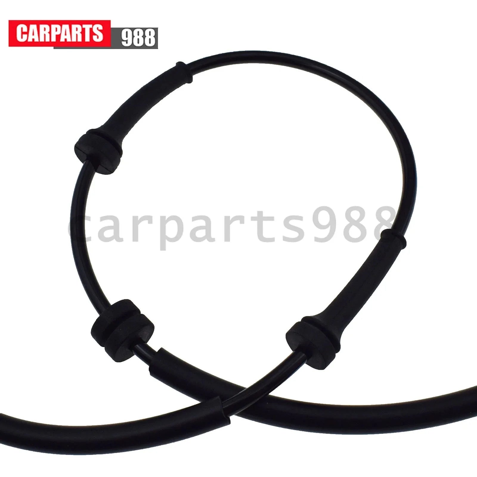 Front ABS Wheel Speed Sensor For Citroen C4 Picasso Peugeot 5008 308 9674852280 6B93BC-57 [10]