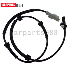 Front ABS Wheel Speed Sensor For Citroen C4 Picasso Peugeot 5008 308 9674852280 6B93BC-57 [3]
