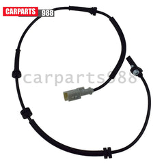 Front ABS Wheel Speed Sensor For Citroen C4 Picasso Peugeot 5008 308 9674852280 6B93BC-57 [4]