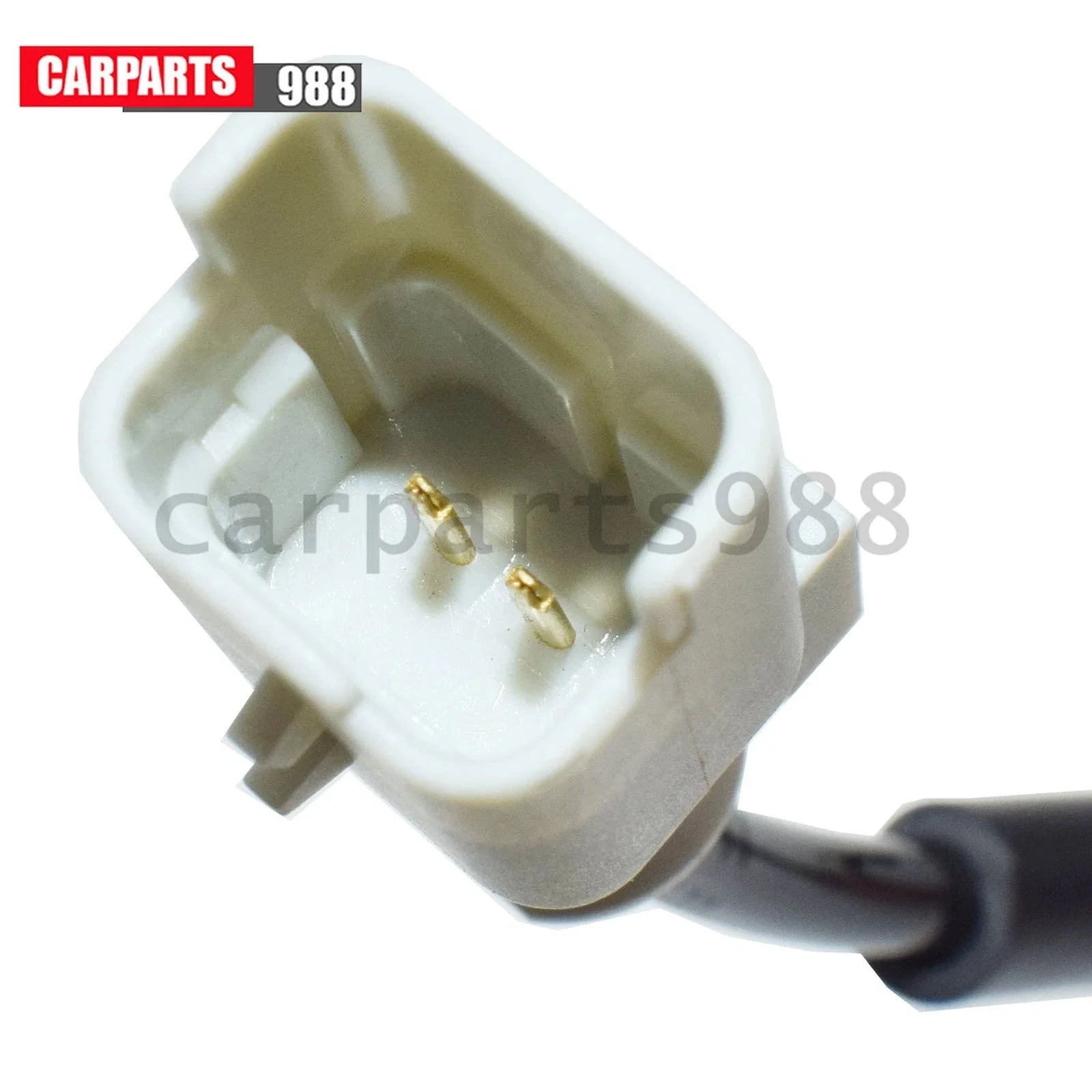 Front ABS Wheel Speed Sensor For Citroen C4 Picasso Peugeot 5008 308 9674852280 6B93BC-57 [7]