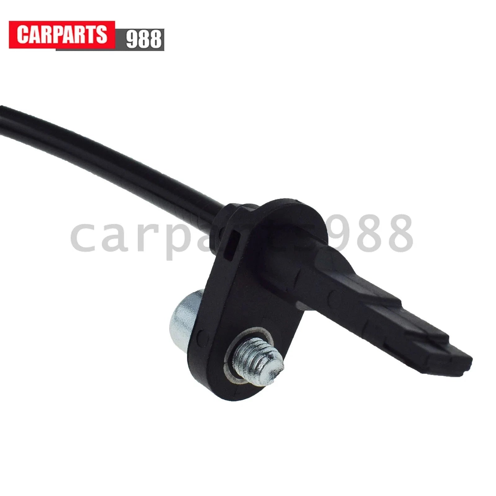 Front ABS Wheel Speed Sensor For Citroen C4 Picasso Peugeot 5008 308 9674852280 6B93BC-57 [8]