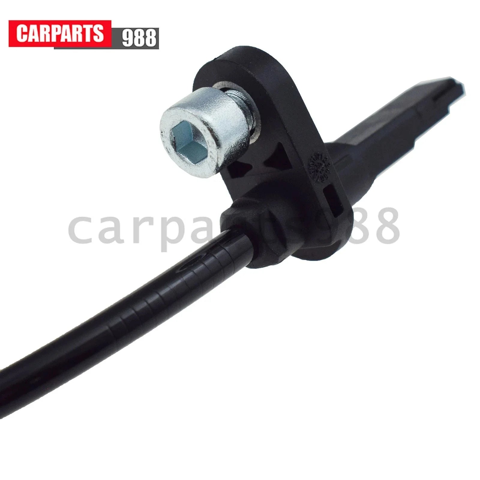 Front ABS Wheel Speed Sensor For Citroen C4 Picasso Peugeot 5008 308 9674852280 6B93BC-57 [9]