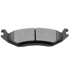 Front And Rear Brake Rotors & Pads For Chrysler Aspe 07 2008 2009 Dodge Durango KOEEP [3]