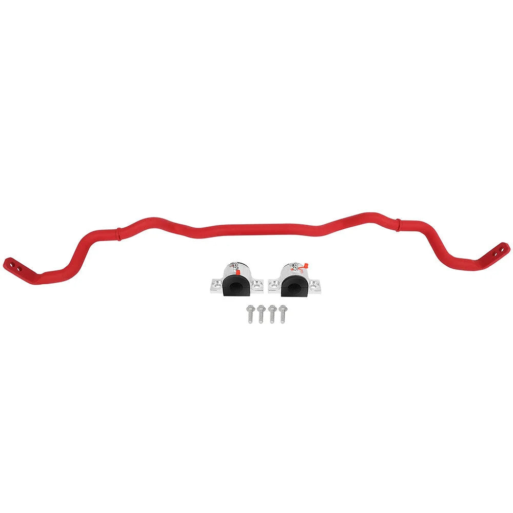 Front Anti-Roll Sway Bar Stabilizer Bar For Subaru Impreza 2002-2017 1Pc 6B93BC-57 [1]