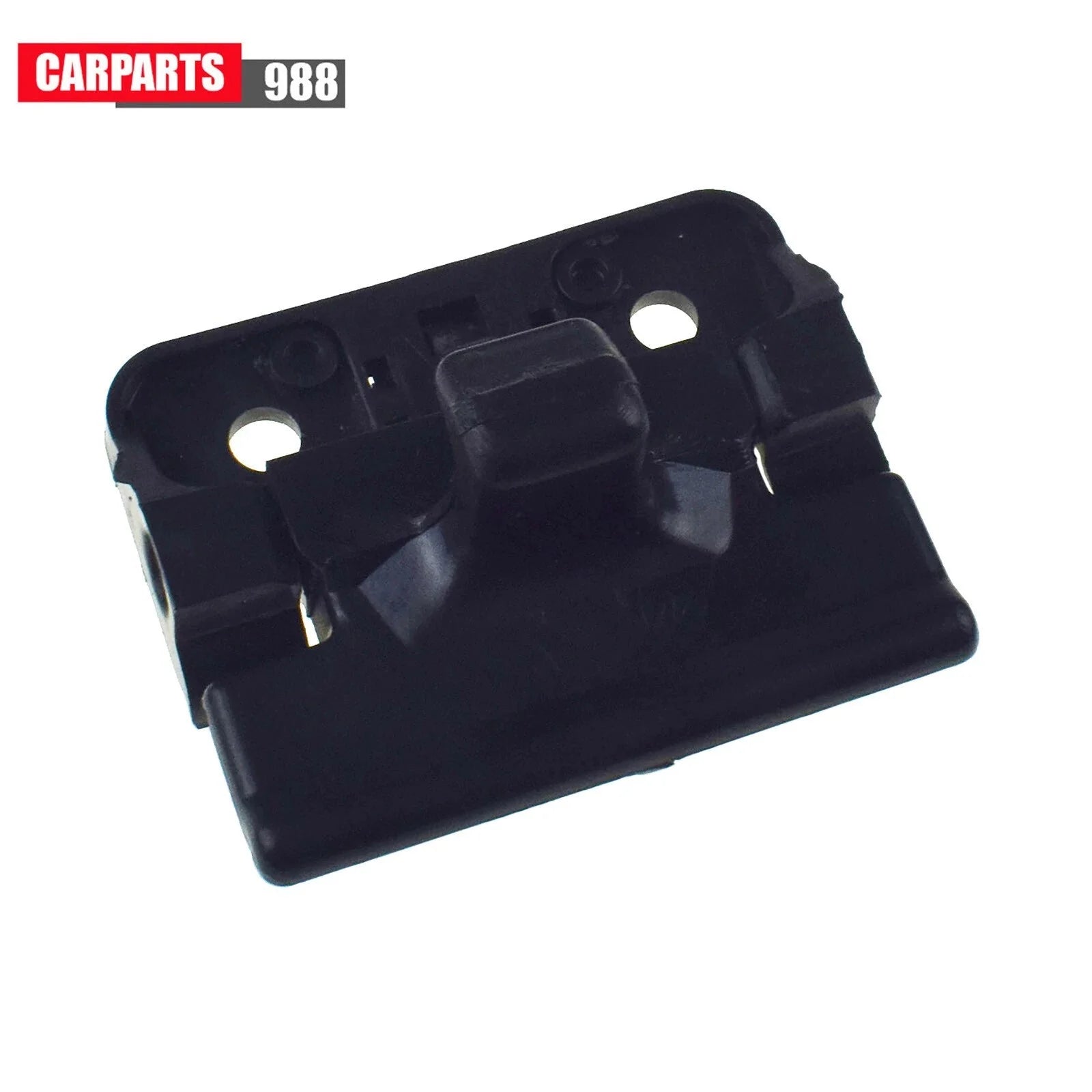 Front Armrest Box Lock Latch For Toyota Land Cruiser 100 LC100 UZJ100 1998-2007 6B93BC-57 [1]
