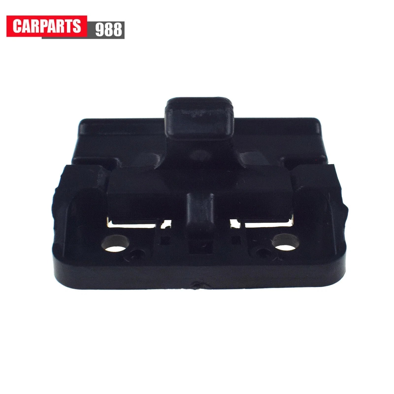 Front Armrest Box Lock Latch For Toyota Land Cruiser 100 LC100 UZJ100 1998-2007 6B93BC-57 [10]