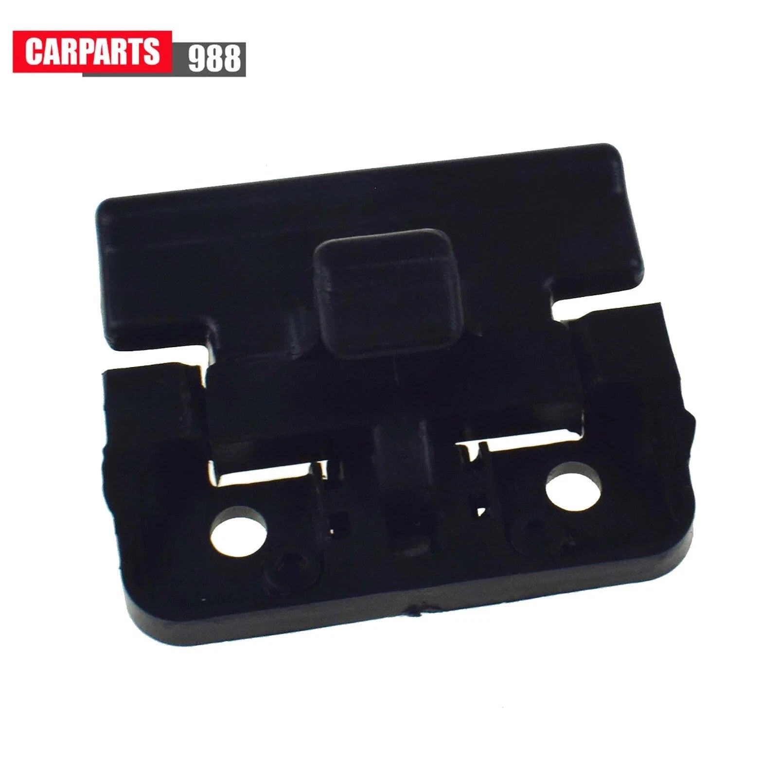 Front Armrest Box Lock Latch For Toyota Land Cruiser 100 LC100 UZJ100 1998-2007 6B93BC-57 [2]