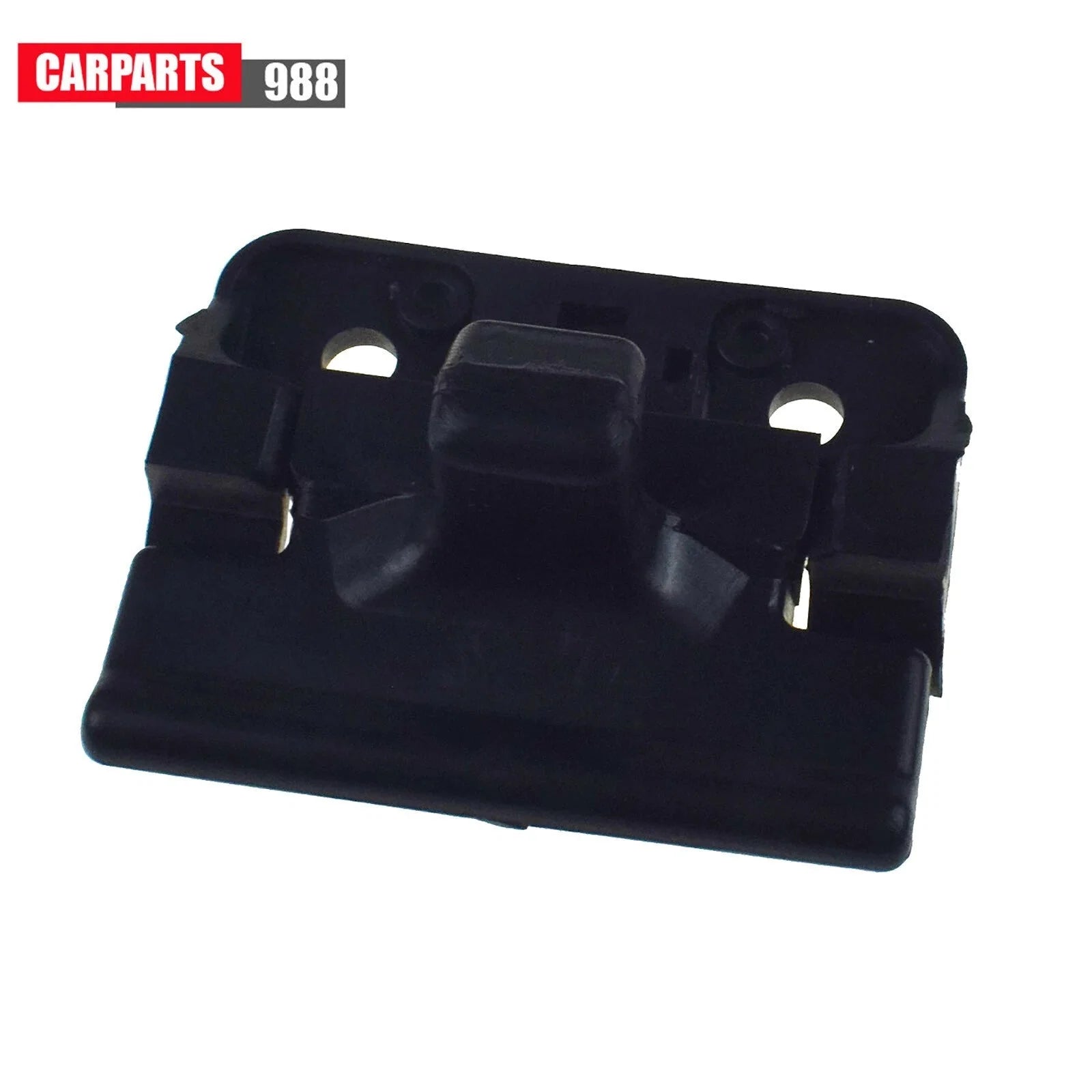 Front Armrest Box Lock Latch For Toyota Land Cruiser 100 LC100 UZJ100 1998-2007 6B93BC-57 [4]