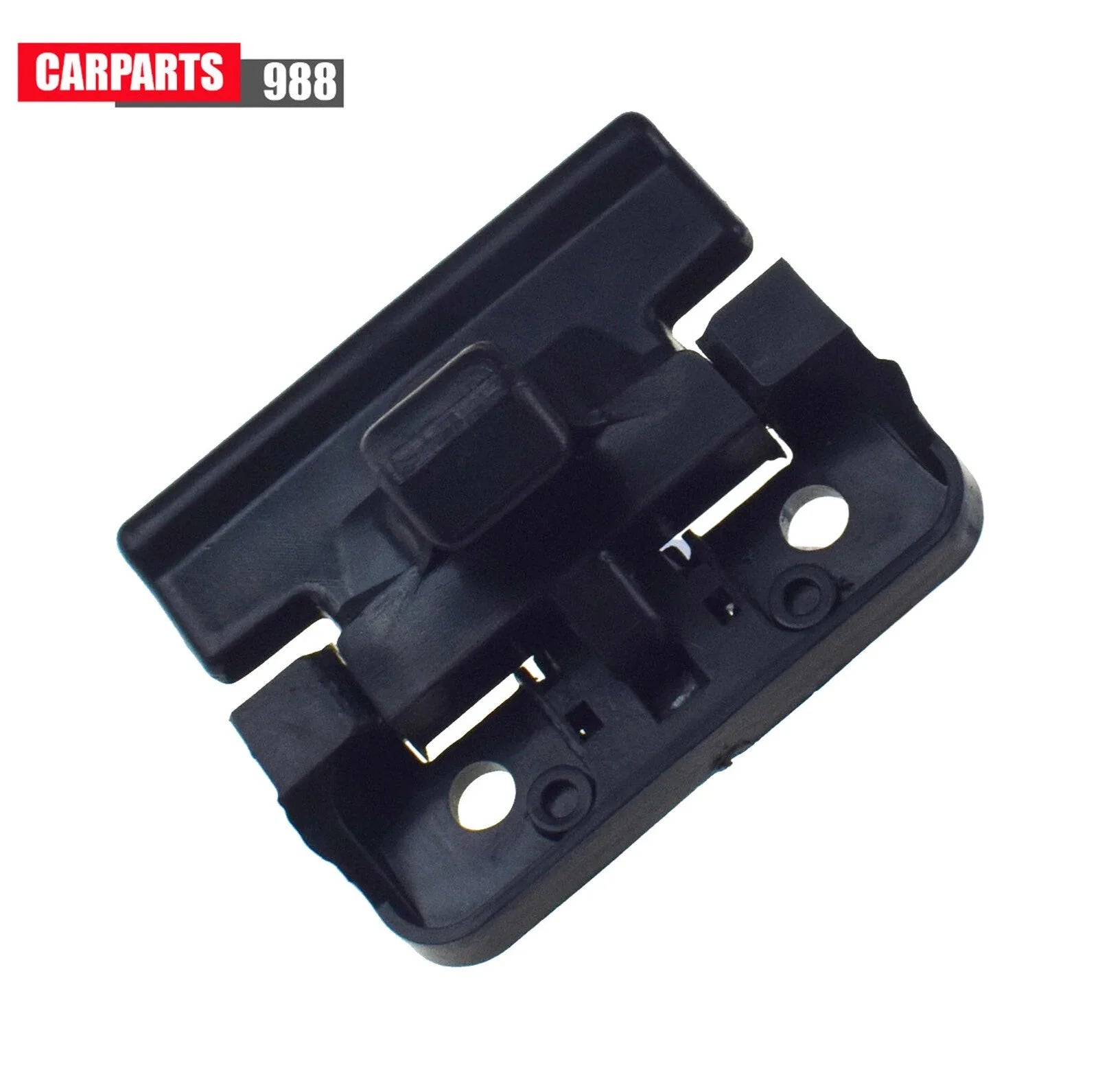 Front Armrest Box Lock Latch For Toyota Land Cruiser 100 LC100 UZJ100 1998-2007 6B93BC-57 [5]