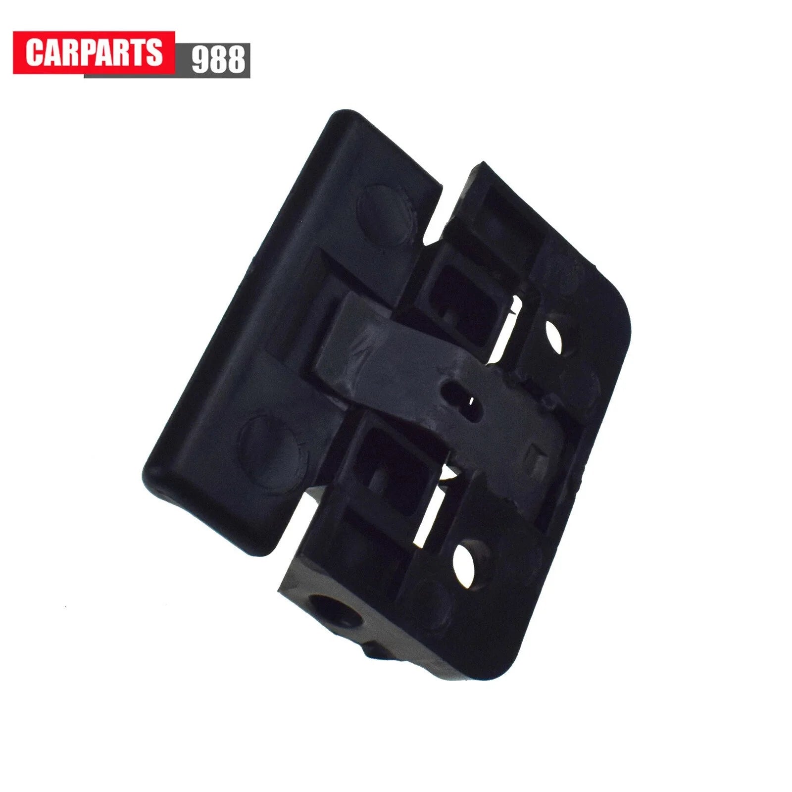Front Armrest Box Lock Latch For Toyota Land Cruiser 100 LC100 UZJ100 1998-2007 6B93BC-57 [6]