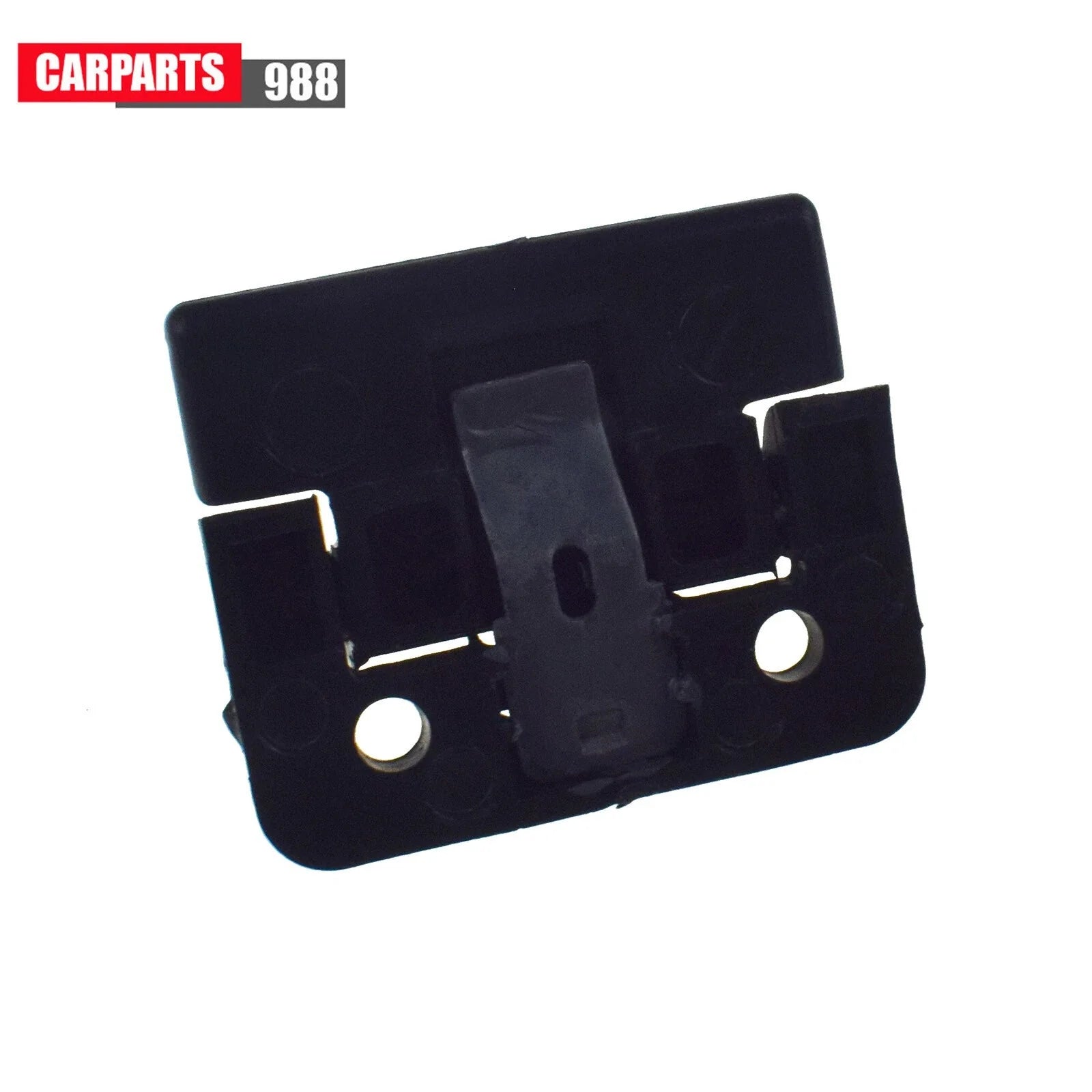 Front Armrest Box Lock Latch For Toyota Land Cruiser 100 LC100 UZJ100 1998-2007 6B93BC-57 [7]
