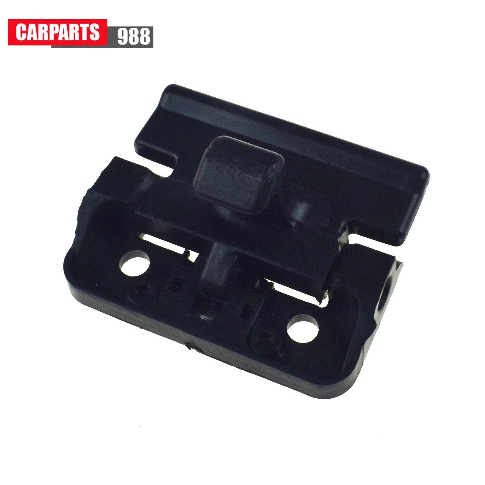 Front Armrest Box Lock Latch For Toyota Land Cruiser 100 LC100 UZJ100 1998-2007 6B93BC-57 [8]