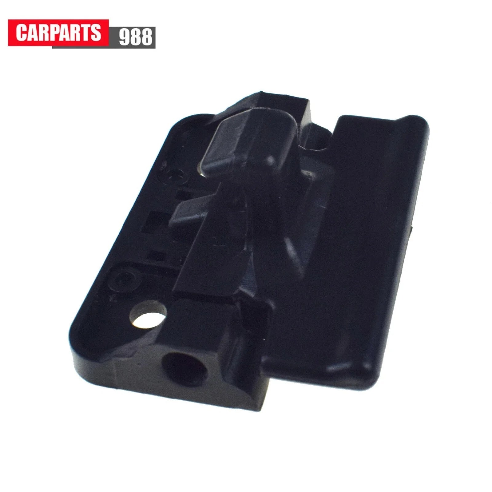 Front Armrest Box Lock Latch For Toyota Land Cruiser 100 LC100 UZJ100 1998-2007 6B93BC-57 [9]