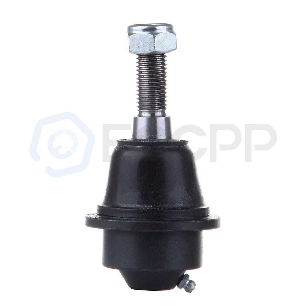 Front Ball Joints Steering Sway Bar Tie Rod End For 2001 02-2004 GMC Sierra 2500 6B93BC-57 [4]